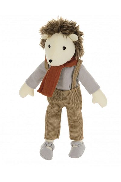 Egmont Toys Papusa arici Lucien, Egmont Toys