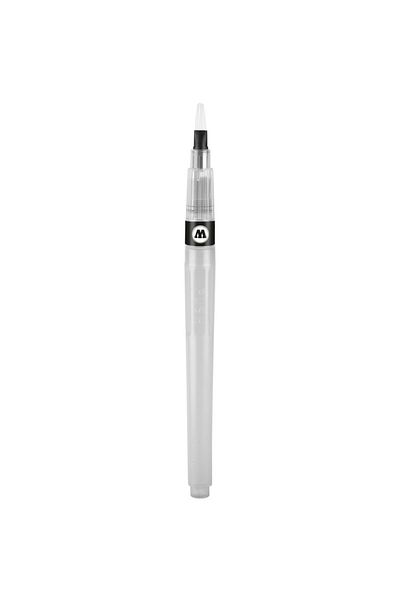 Molotow Marker Gol Reincarcabil Aqua Squeeze Pen Easy Pack 4mm