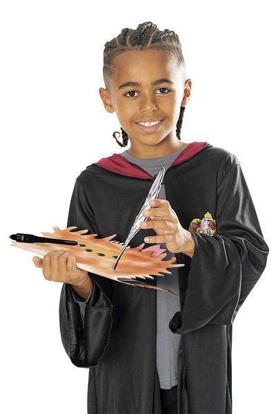 Rubies Harry Potter Accessories - Book Of Monsters