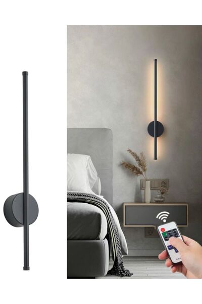 ecodesignline ŞARJLI KUMANDALI APLİK