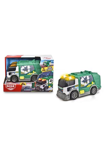 Simba Dickie Garbage Truck