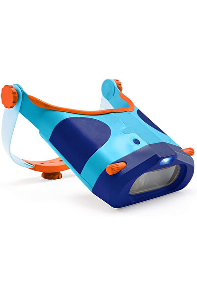 Educational Insights Geosafari - Lupa Micutului Explorator