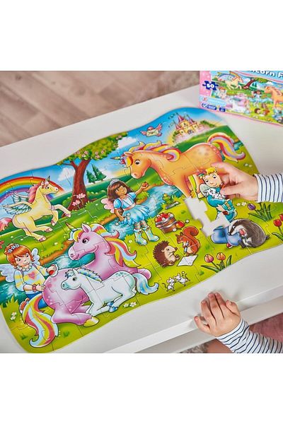 ORCHARD Unicorn Friends