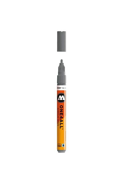 Molotow One4all Acrylic Paint Marker, 2 Mm Tip, 127hs, Various Colors