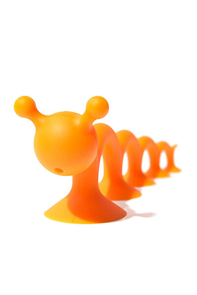 Moluk Oogi Pilla, Omida Flexibila Cu Ventuze