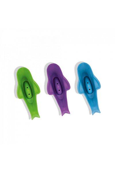 SES Creative Bath Toy - Color Changing Fish