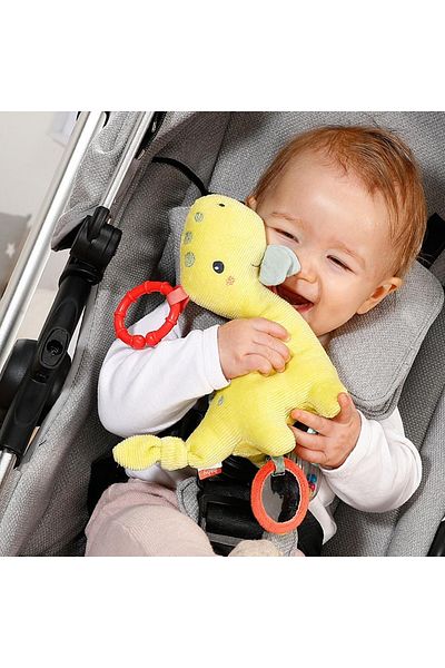 Fehn Activity center - Dinosaur