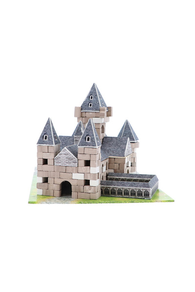 Trefl Castle To Build, Brick Trick Harry Potter Long Gallery