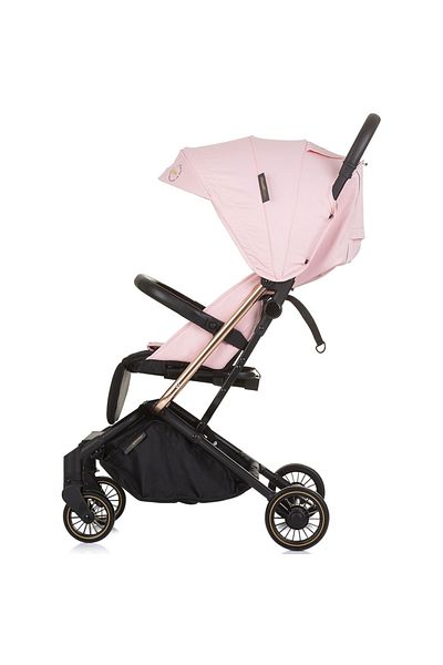 Chipolino Bijou Flamingo Sports Stroller