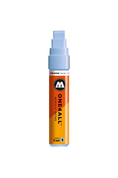 Molotow Marker Acrilic One4all 627hs 15mm Ceramic Light Pastel