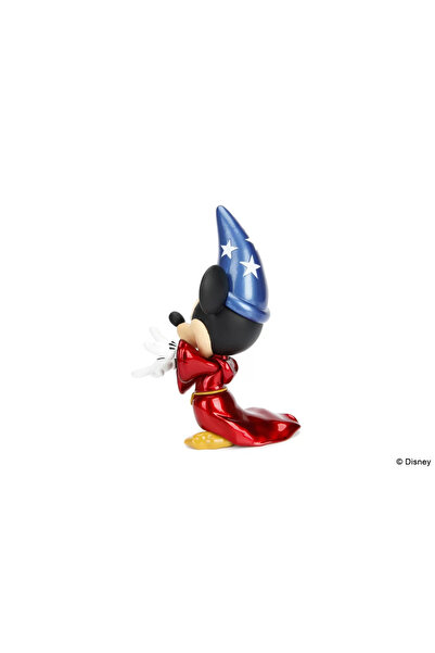 Simba Figurka Jada Metalica Mickey Mouse v kostýmu Čaroděje 15 cm