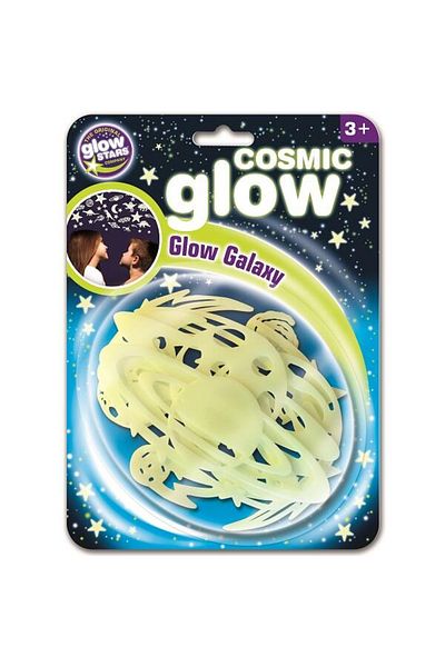 Brainstorm Set Galaxie Reflectorizanta