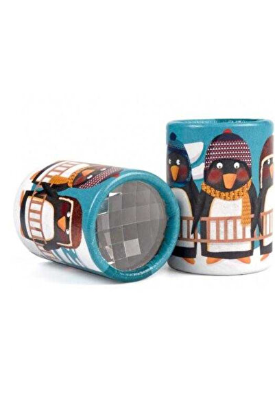 Londji Μίνι-Καλειδοσκόπιο Πιγκουίνοι