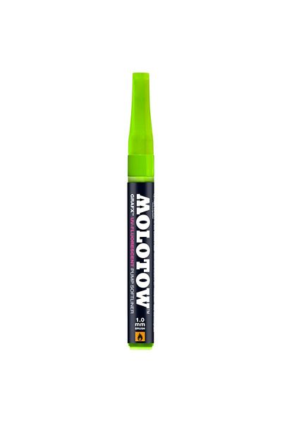 Molotow Uv-fluorescent Pump Softliner 1 Mm Primer