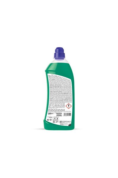 SANITEC Detergent Pardoseli, Aroma Mar, 1000 ml Igienic Floor,