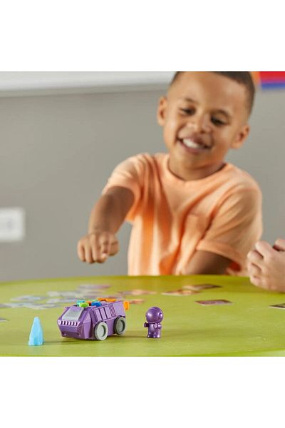 Learning Resources Coding game - Space vehicle
