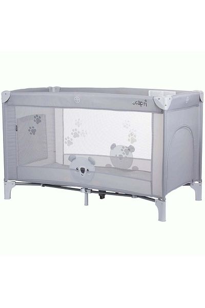 Chipolino Pat pliant Capri Koala Gri