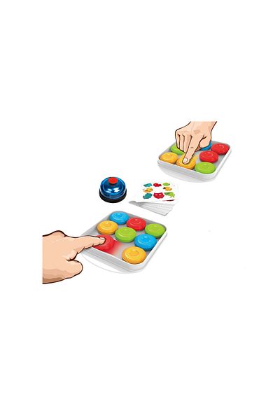 Bufnitel Joc De Logica - Puzzle Contracronometru
