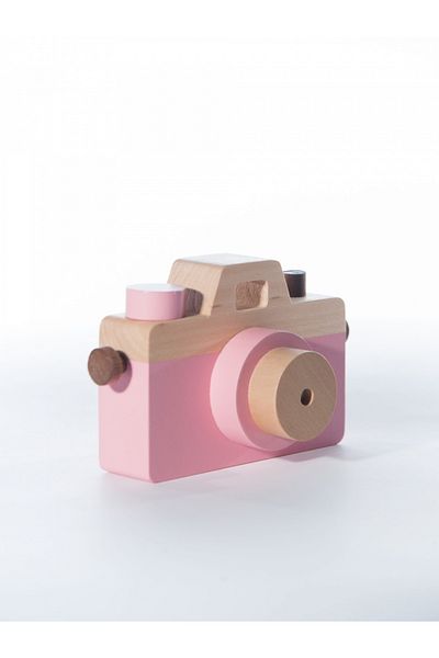 Marc toys Camera Foto Handmade