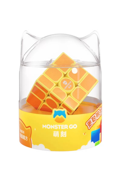 GANCUBE Oglindă Cub Gan Monster Go Mg