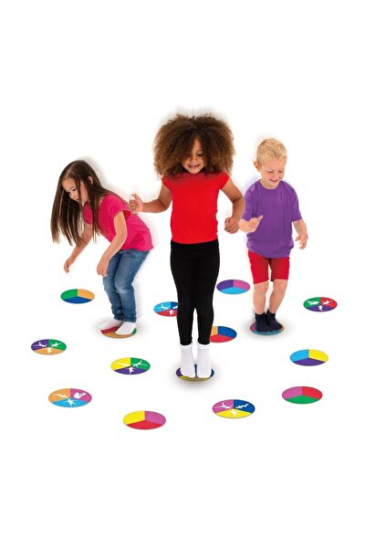 Galt Επιτραπέζιο παιχνίδι - Hopa-topa