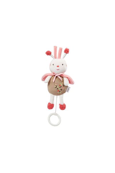 Fehn Mini musical toy - Bee