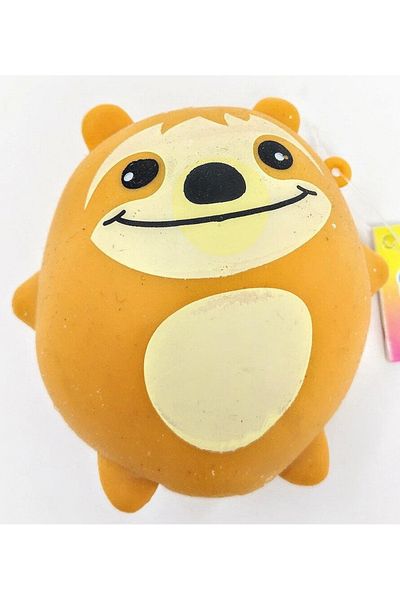 Keycraft Squishy Toy - Funny Animal