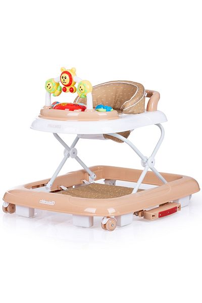 Chipolino Premergator Friends 4 In 1 Late
