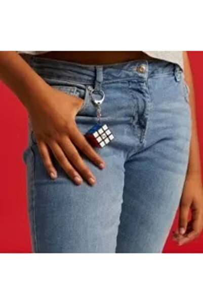 SPIN MASTERR Cub Rubik Breloc Original