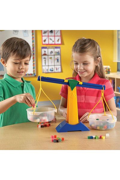 Learning Resources Balanta Junior