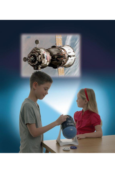 Brainstorm Proiector Si Planetariu 360