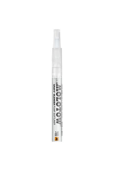 Molotow Pump Softliner Blender Grafx