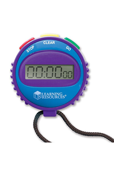 Learning Resources TIMER