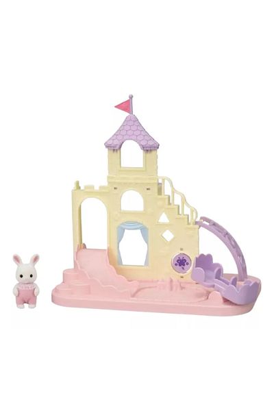 Epoch Sylvanian Families - Castle Playground
