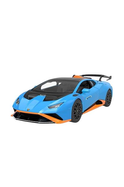 Rastar Masinuta Metalica Lamborghini Huracan Sto Scara 1 La 32