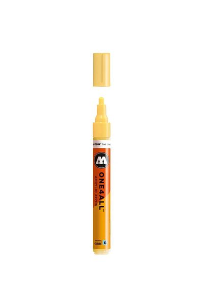 Molotow One4all Acrylic Paint Marker, 4 Mm Tip, 227hs, 50 Colors