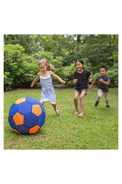 BS Toys Obří nafukovací míč