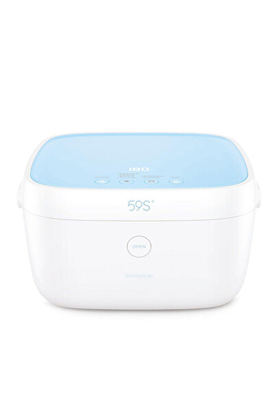 59s Sterilizator UV 3 în 1 cu baterii