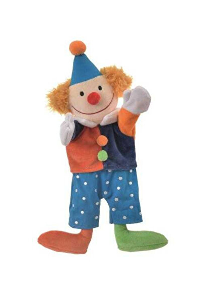 Egmont Toys Clovn, Papusa De Mana