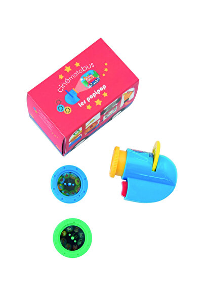 Moulin Roty Lanterna Cu Povesti Cinematobus,