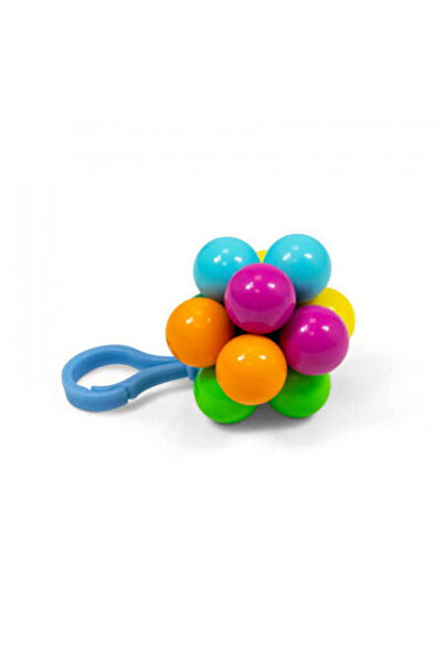 Bebeluc Breloc antistres - Bilute vesele