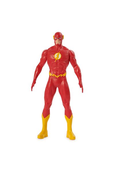 SPIN MASTERR Batman The Flash Figure 24cm