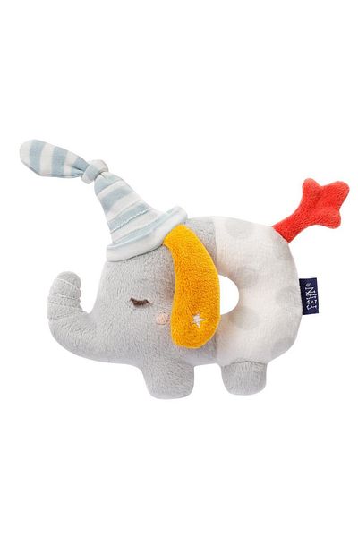 Fehn Rattlesnaitoare - Sleepy Elephant