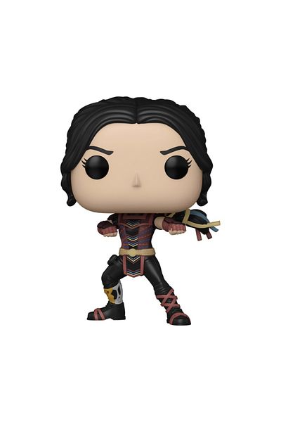 Funko Pop Vinyl: Echo- Echo