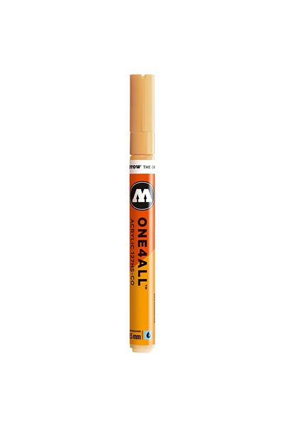 Molotow Marker Acrilic One4all127hs-co1,5mm Sahara Beige Pastel