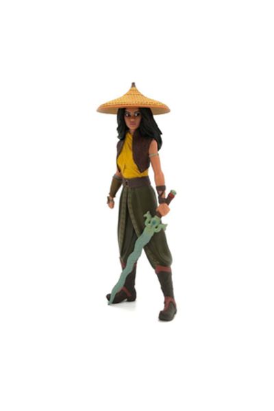 Bullyland Raya - Figurine Din Raya Si Ultimul Dragon