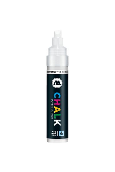 Molotow Decomarker 4-8mm White