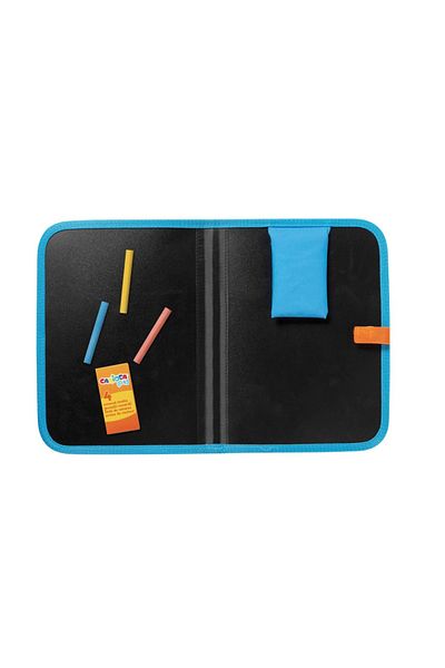 CARIOCA Kit De Desen Portabil, Cu Creta No Dust Pentru Copii De La 2 Ani, Baby