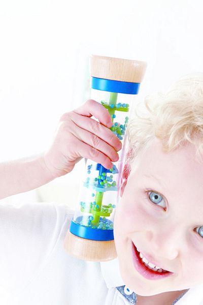 Hape Blue Raindropper