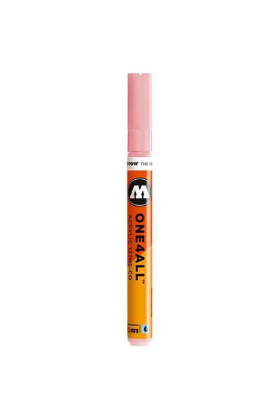 Molotow Marker Acrilic One4all127hs-co1,5mm Skin Pastel